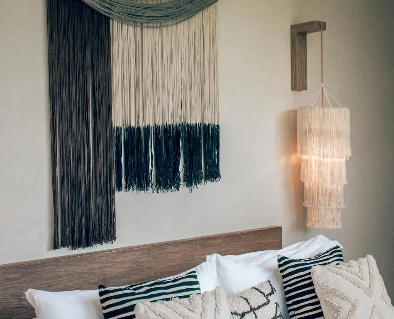 Boho Jungle Villa - Pvt Pool -100Mbs- Concierge 7A Tulum Mexico