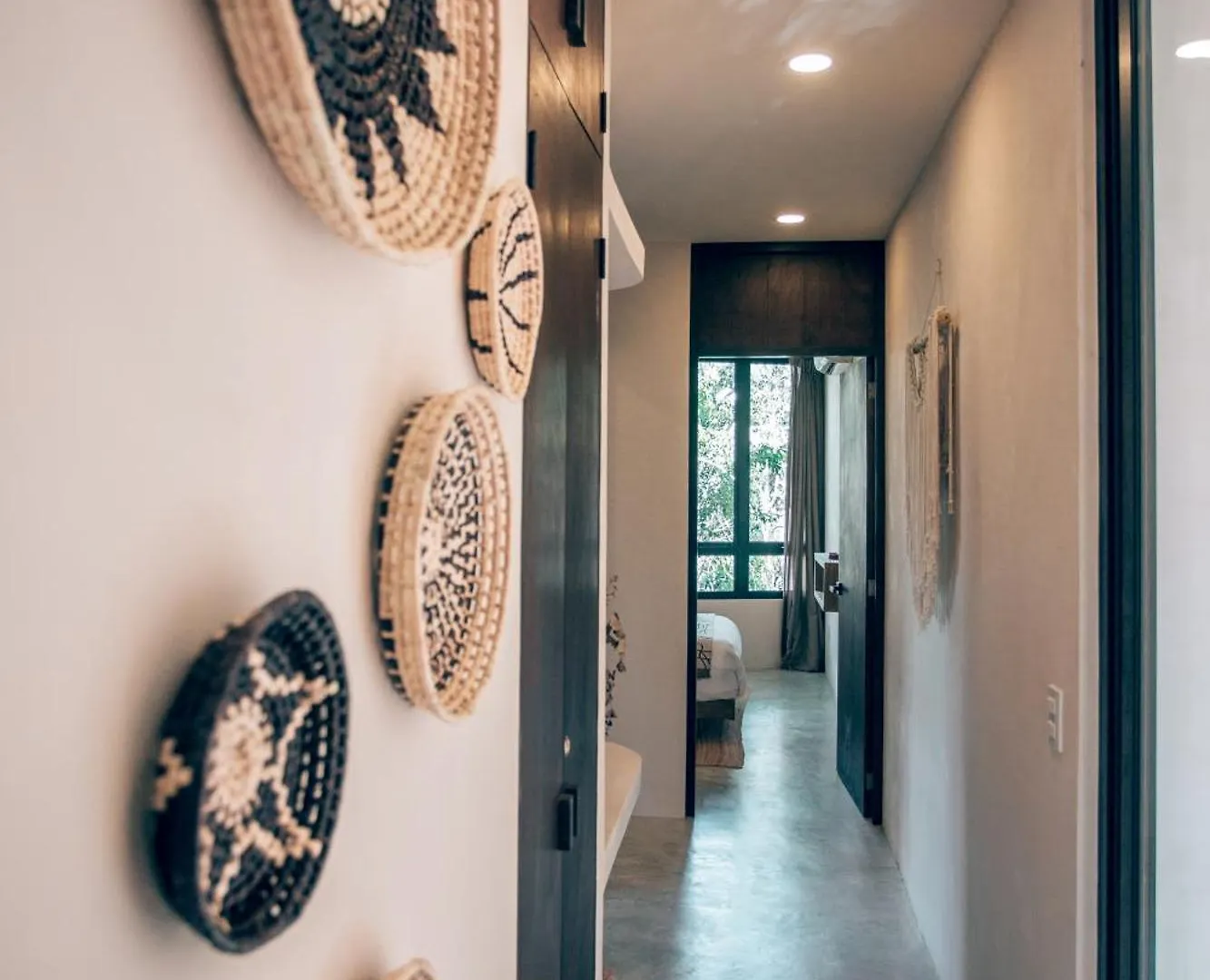 Boho Jungle Villa - Pvt Pool -100Mbs- Concierge 7A Tulum